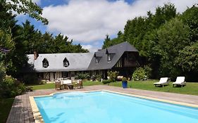 Le Cottage Mirabelle